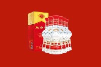 达州市渠县回收剑南春