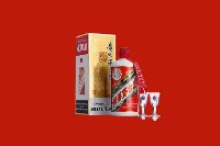 达州市渠县回收飞天茅台酒